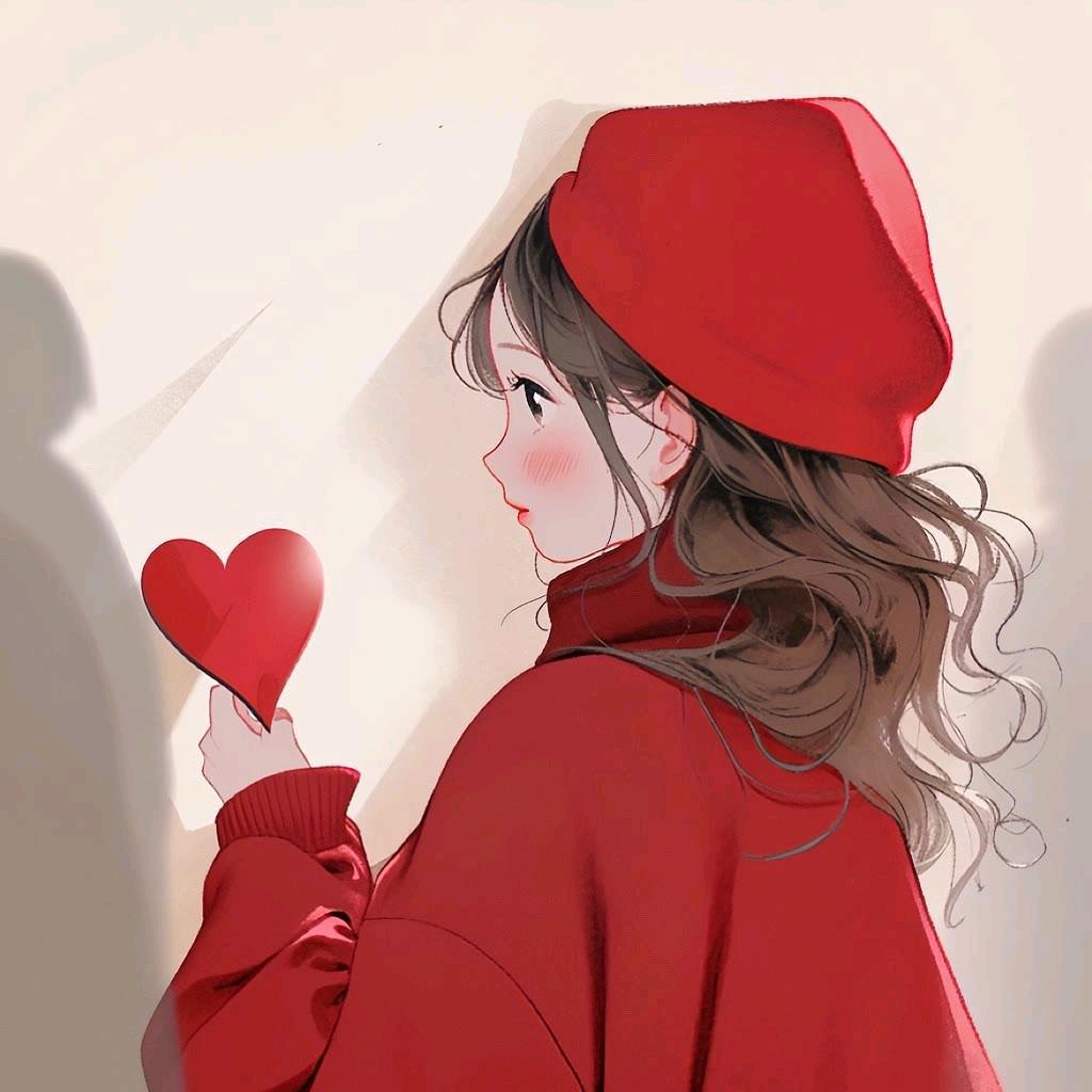 浅笑✨如夏