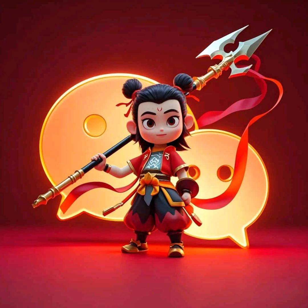 人间李想