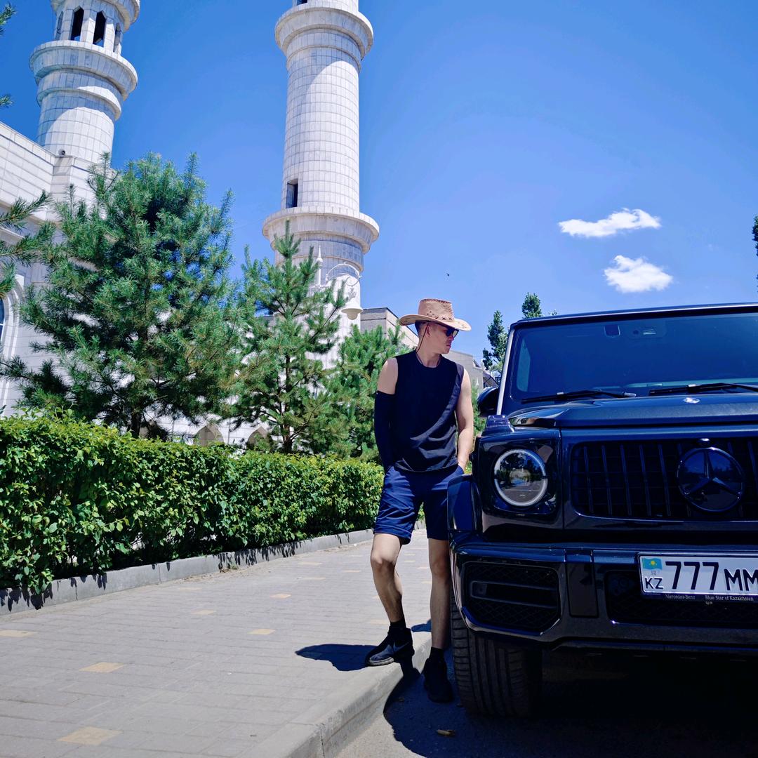 中亚五国高端商务考察旅游地接