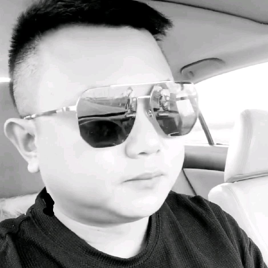 栗豪杰👑