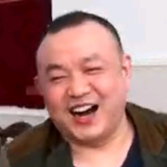 憨哥大食话