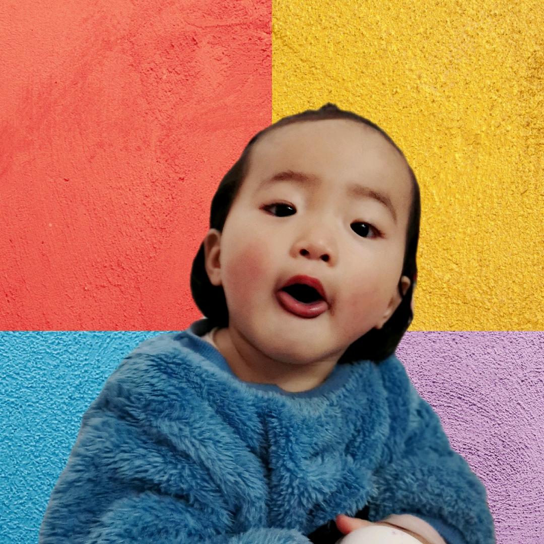 小糖果🍬