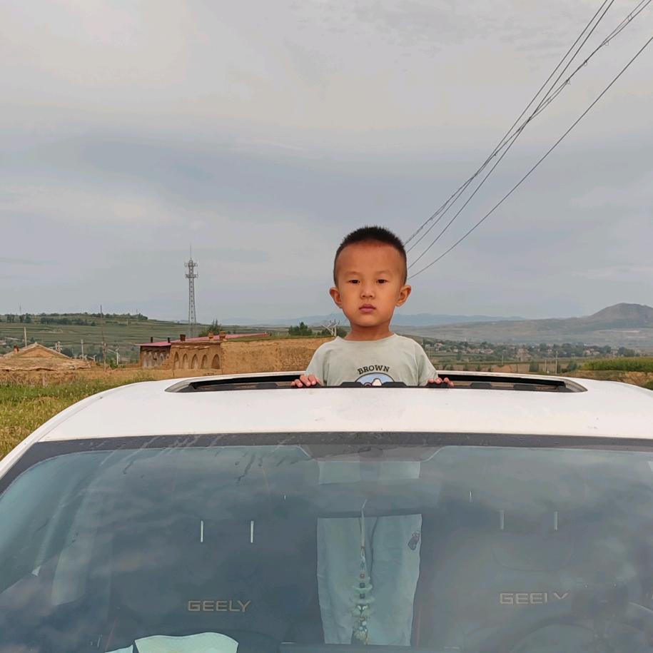 淏弟的日常生活