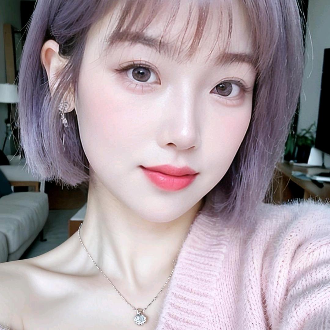 丹姐的纯手工穿戴甲