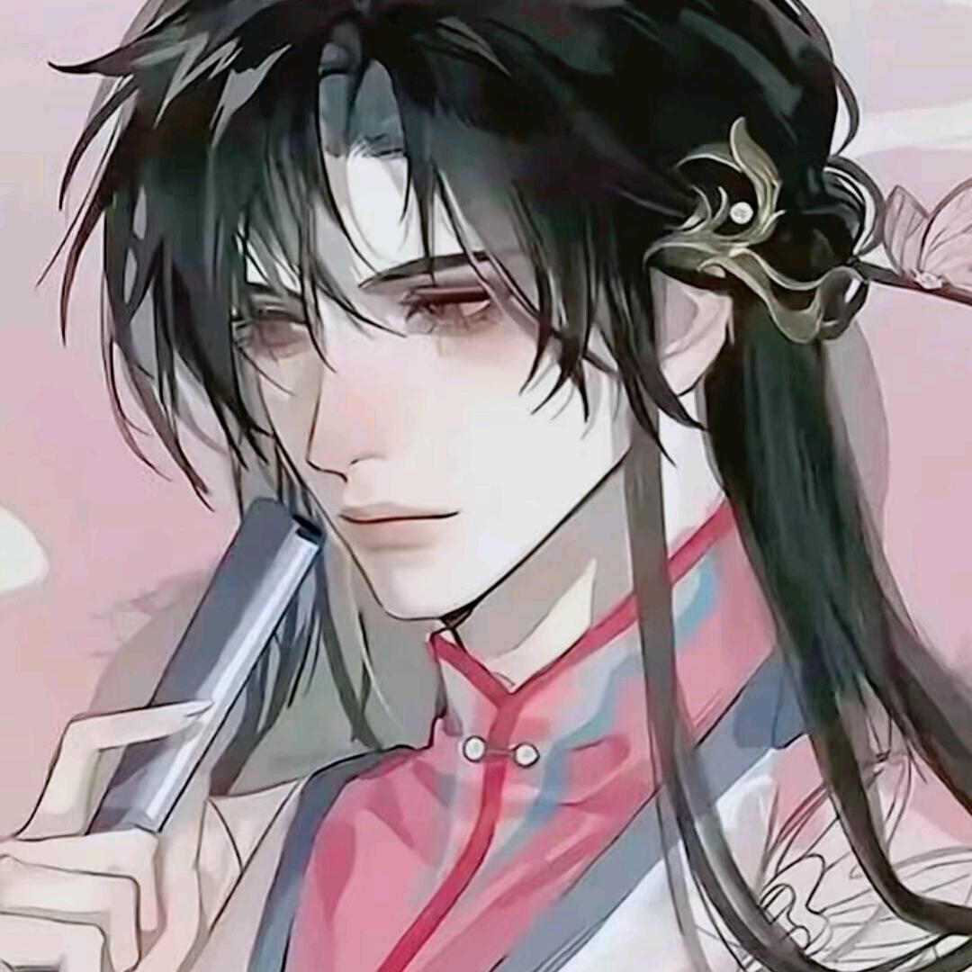 蔷薇头像