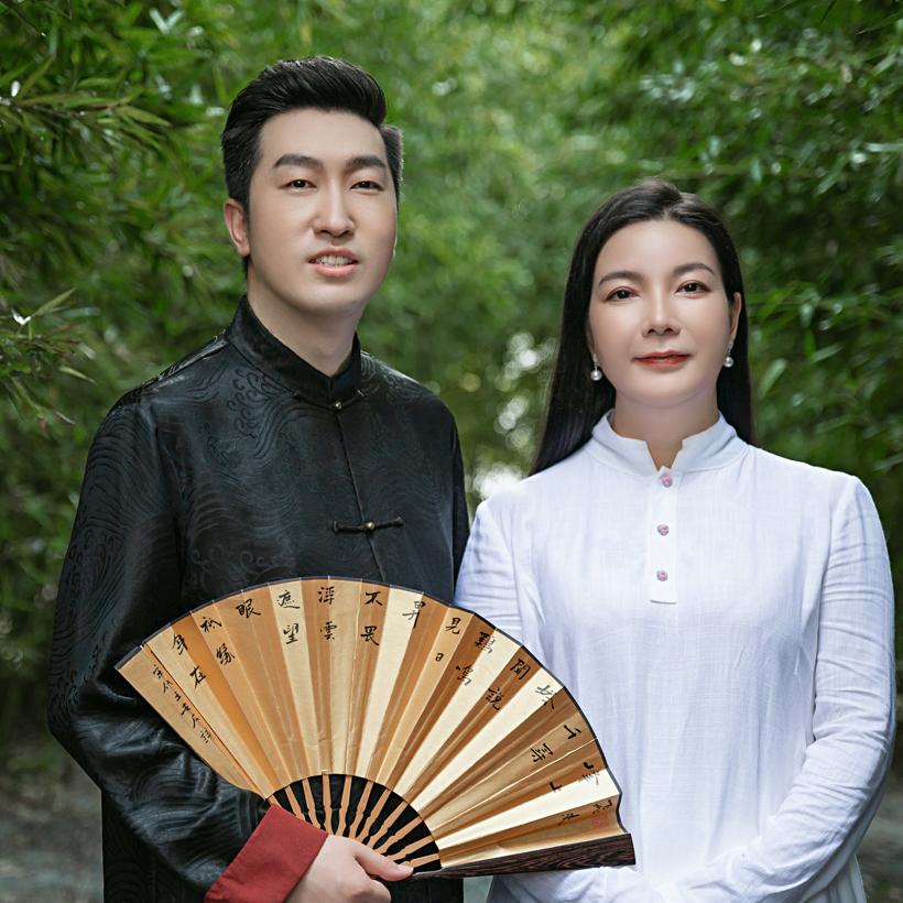 周文强播商教育