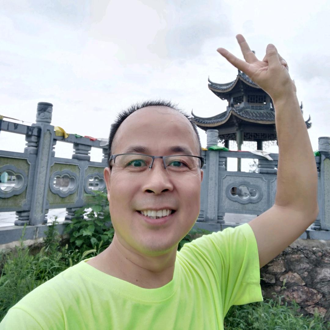 徐小平