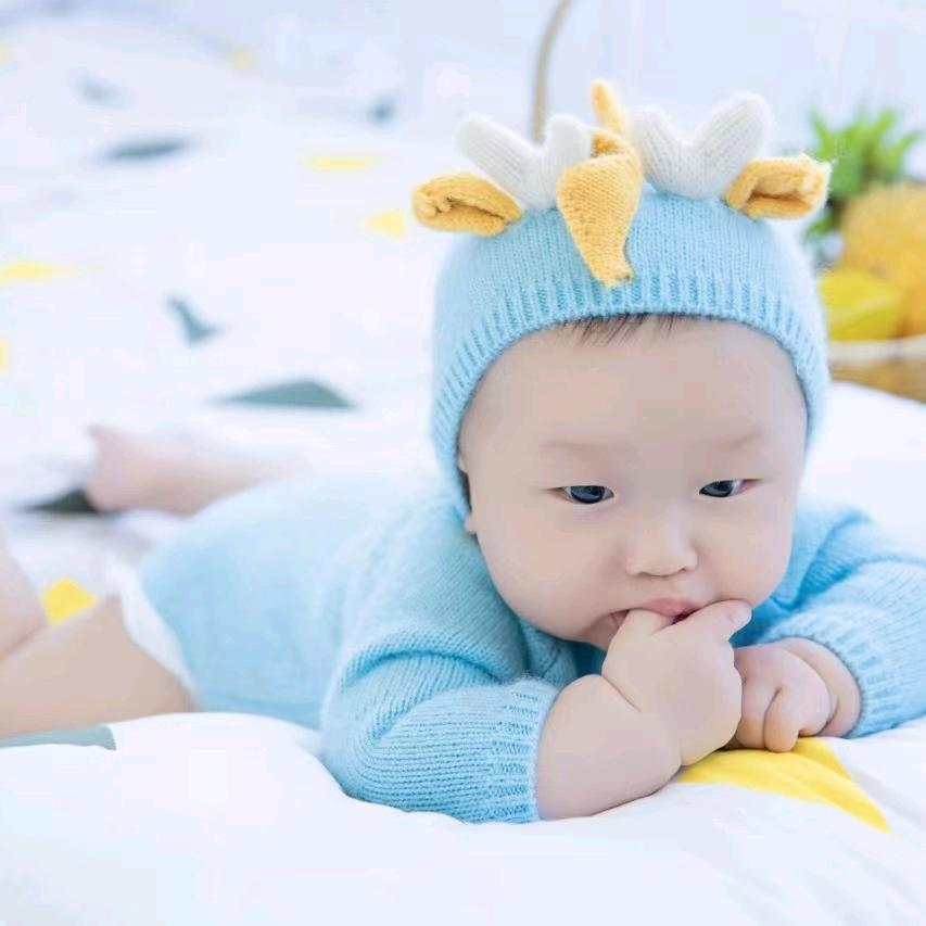 乐宝麻麻（带娃中）