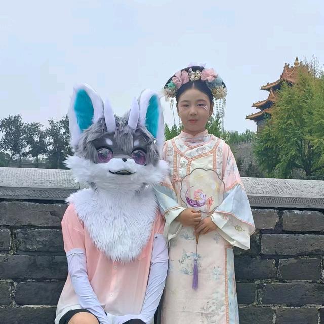 玉儿