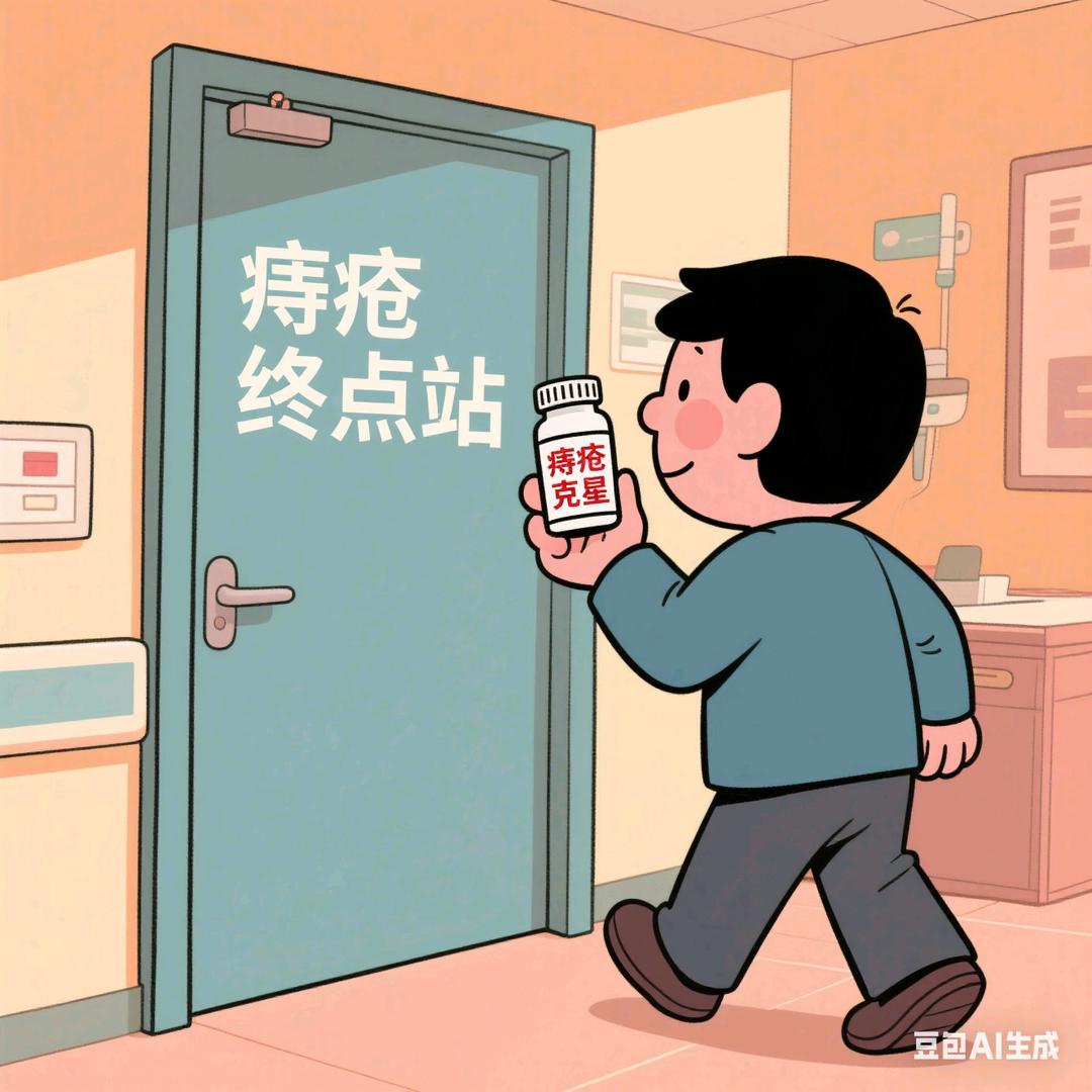 江湖怪医