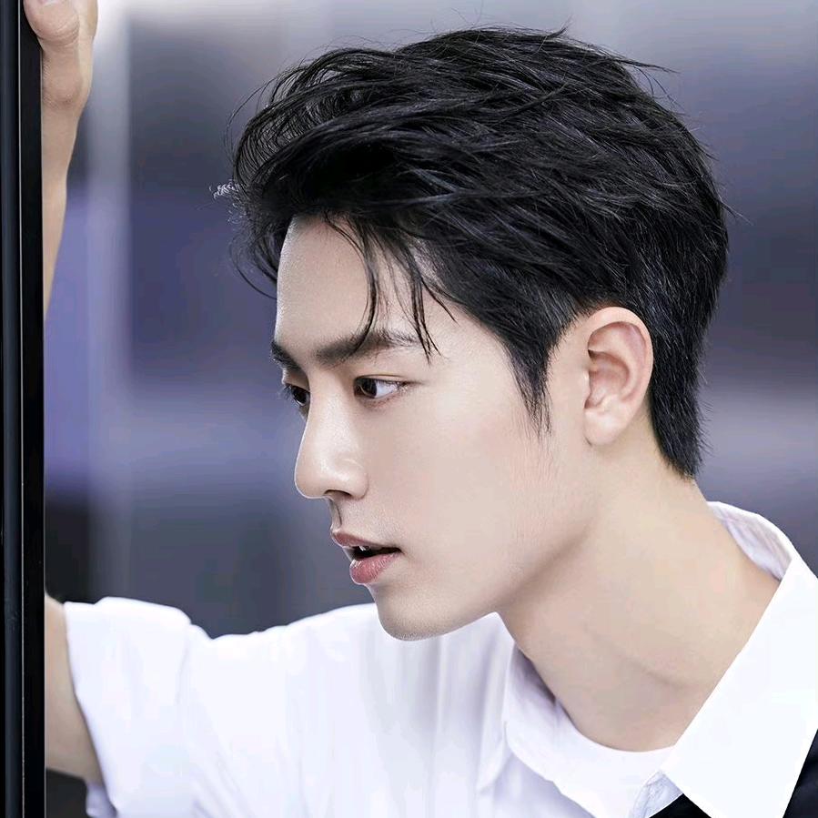 热爱可抵岁月漫长（唯）