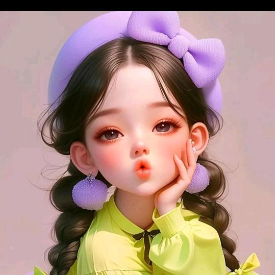女汉子