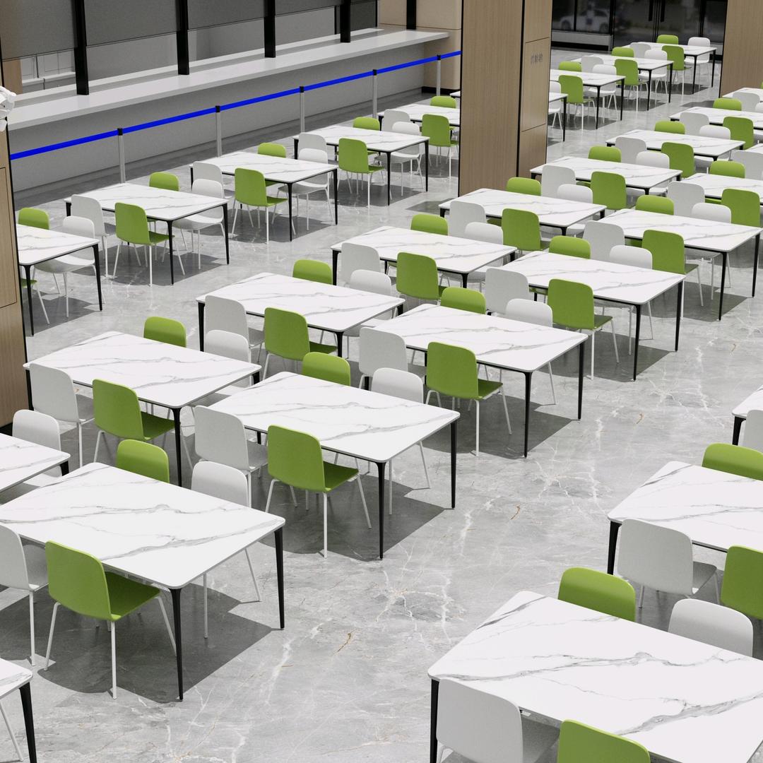 小浪哥餐厅家具