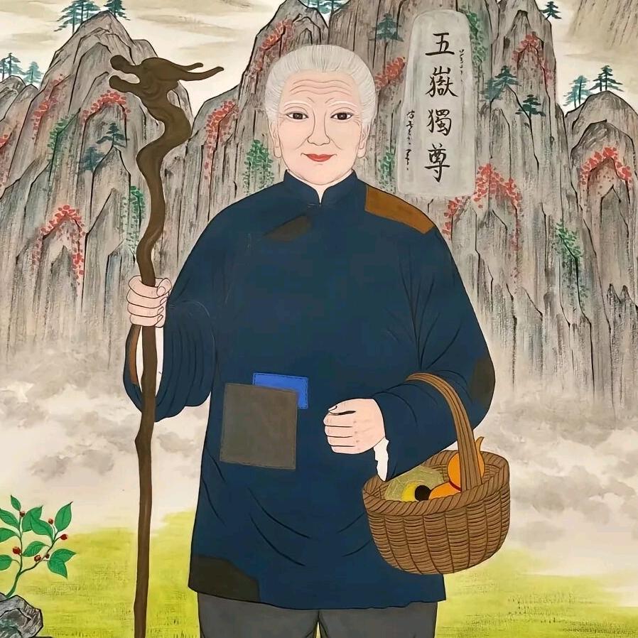 小灵童（结善缘2）