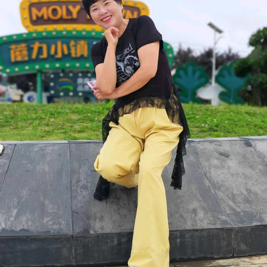 张果果外婆