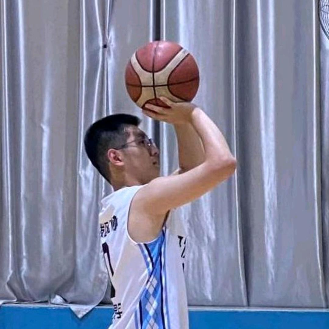 朱昊宇🏀