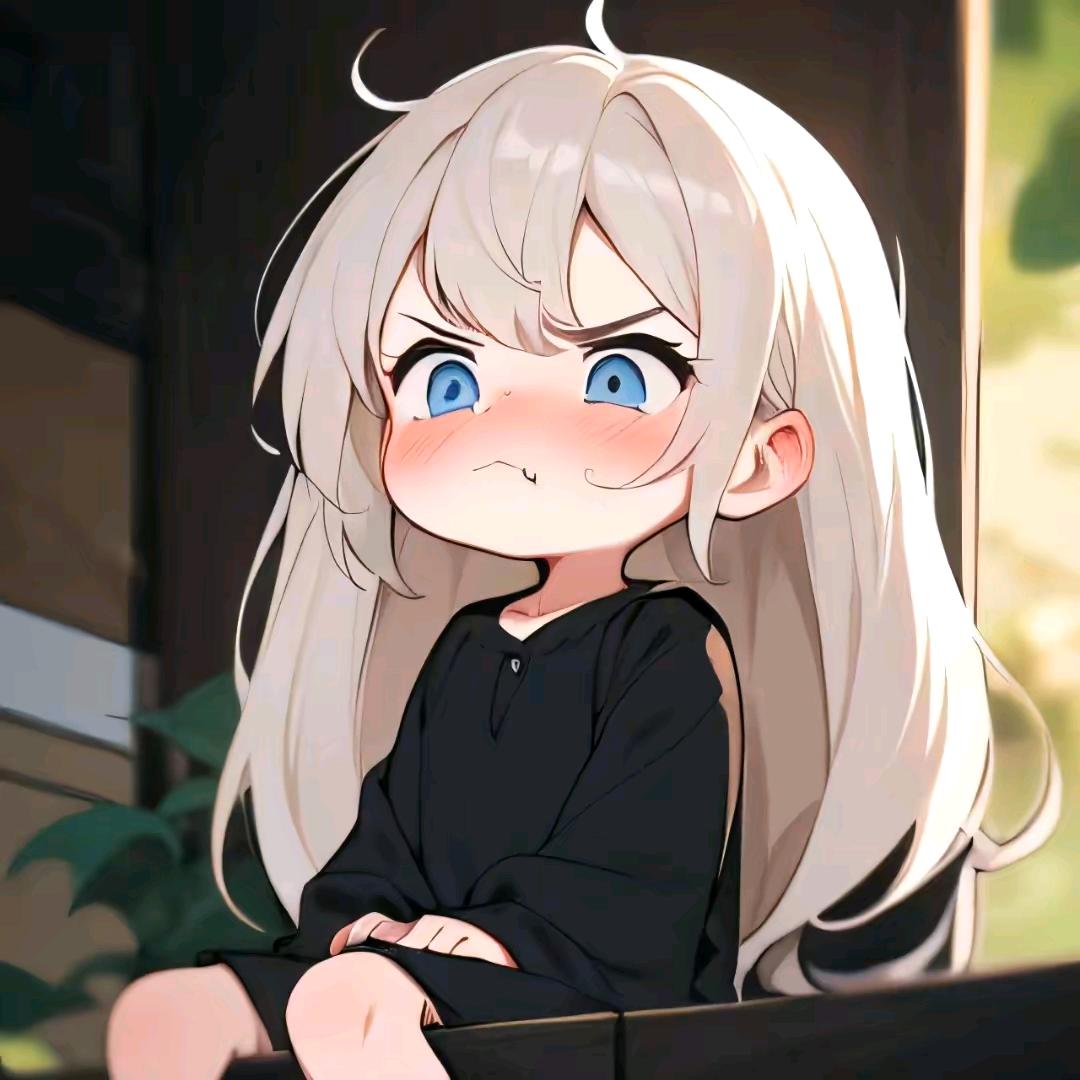小灵魂