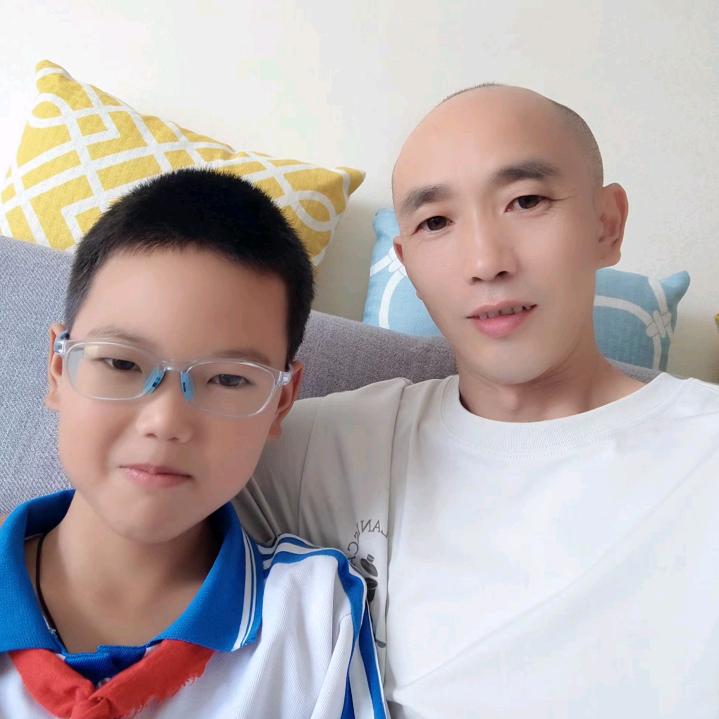 骏宸爸爸（福🐅虎三富🌞）