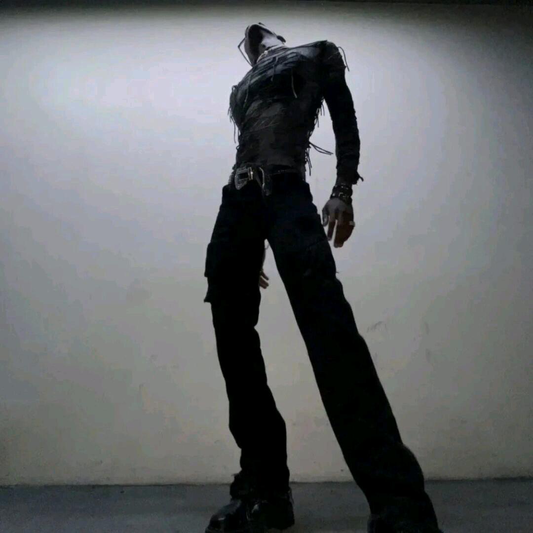 害羞腼腆社恐内向文静含蓄恐女天真的小男生