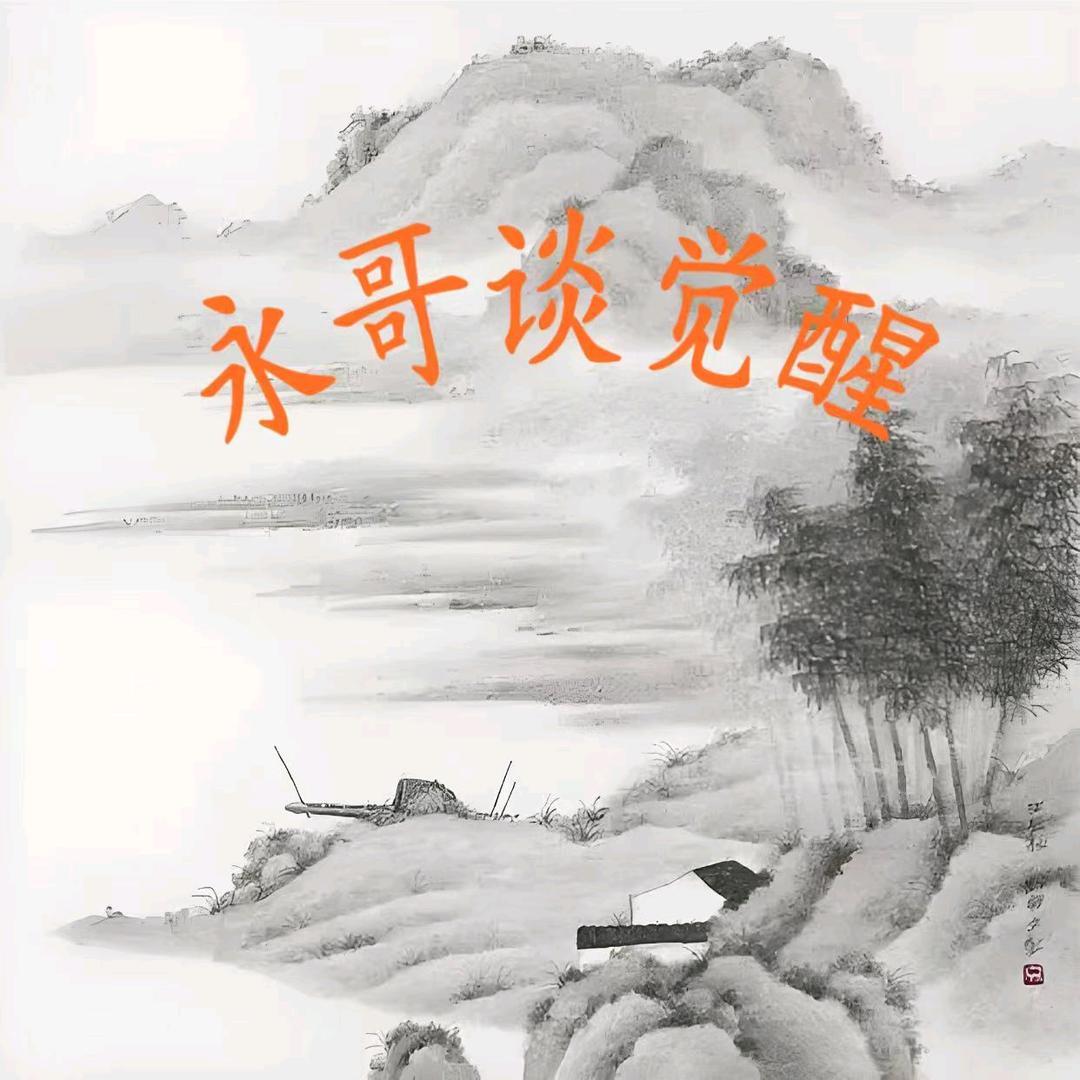 永哥谈觉醒