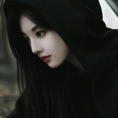 不要回来😏