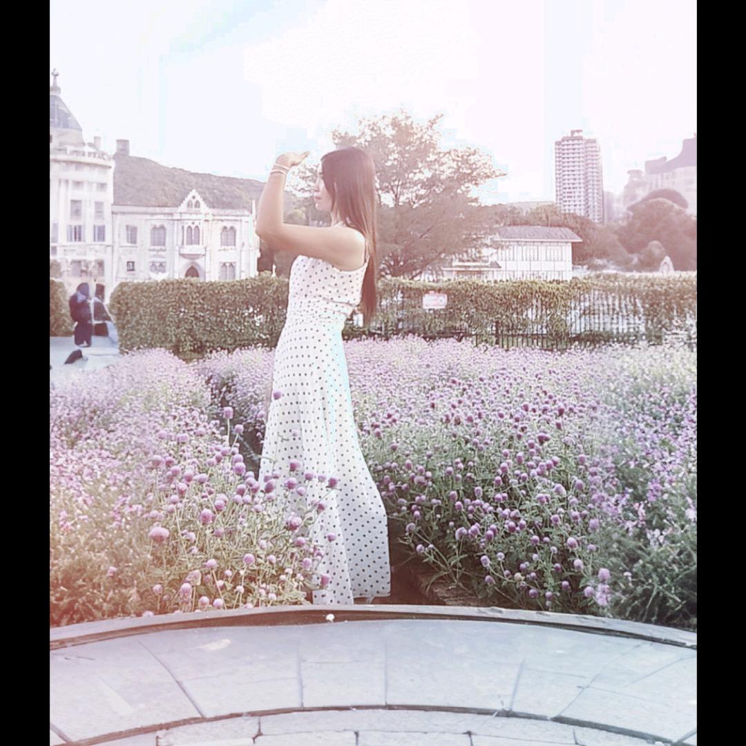 为  你  痴情 