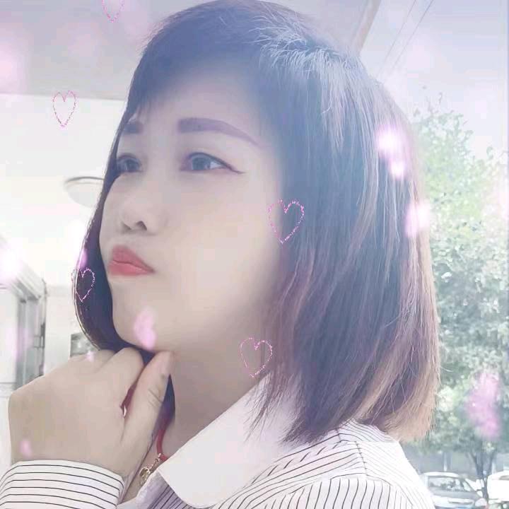 杨情