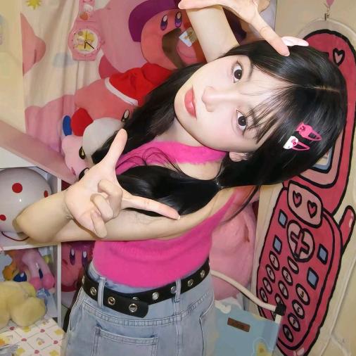 彩虹泡泡。