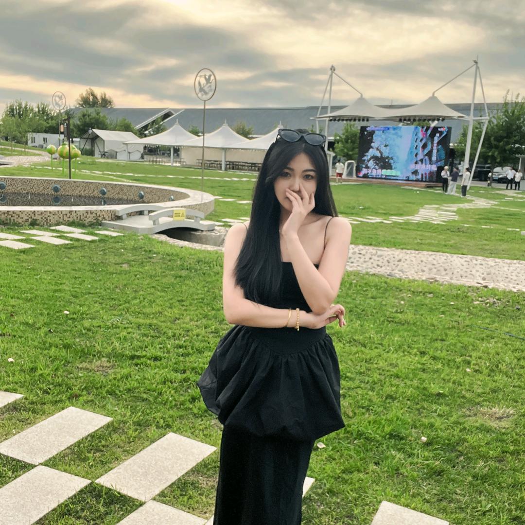 阿蕾 🦄