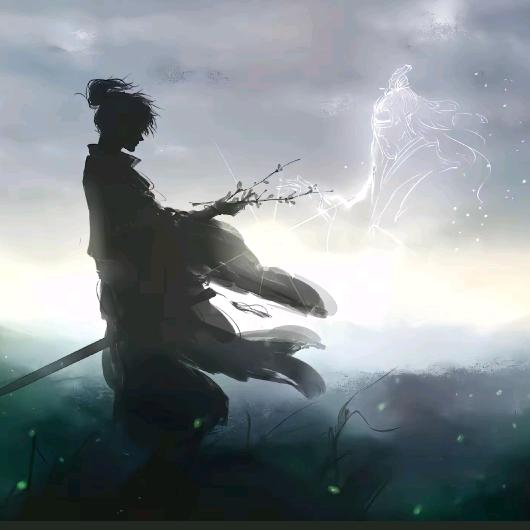 美池