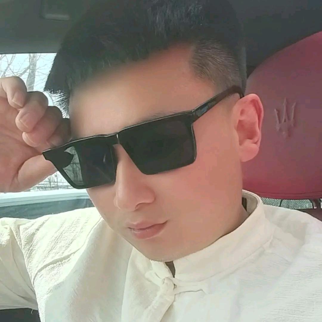 西安老酒门