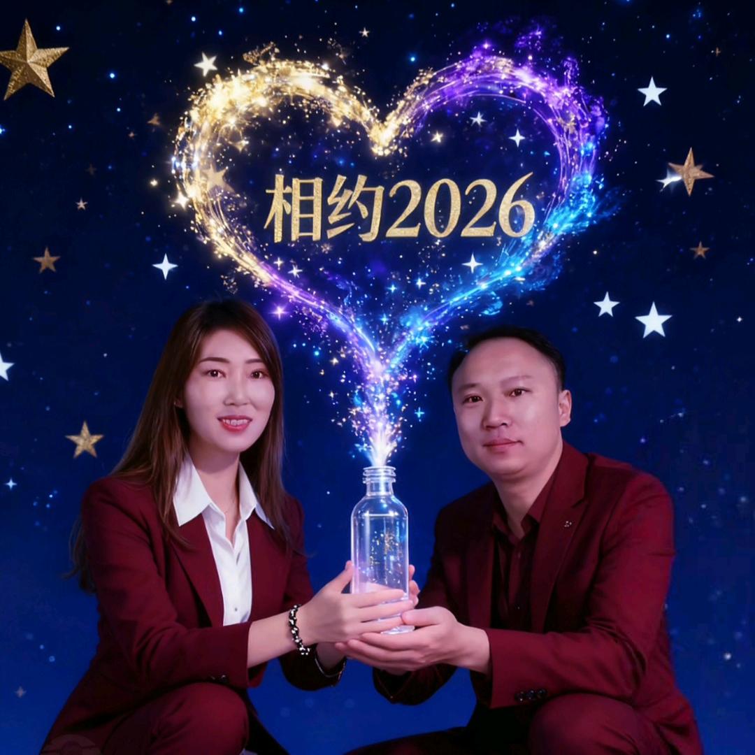 相濡以沫度余生头像
