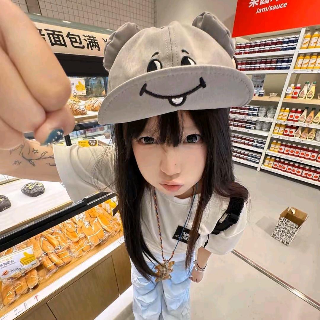 懒薯🌟