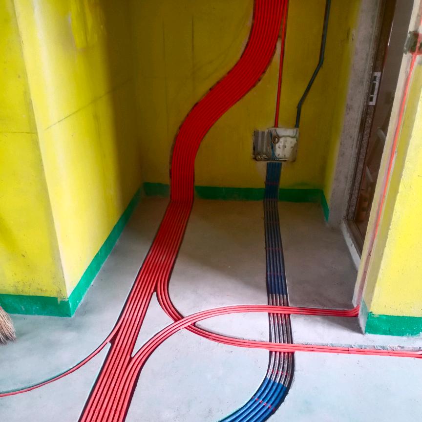 皖M亭城水电张岳