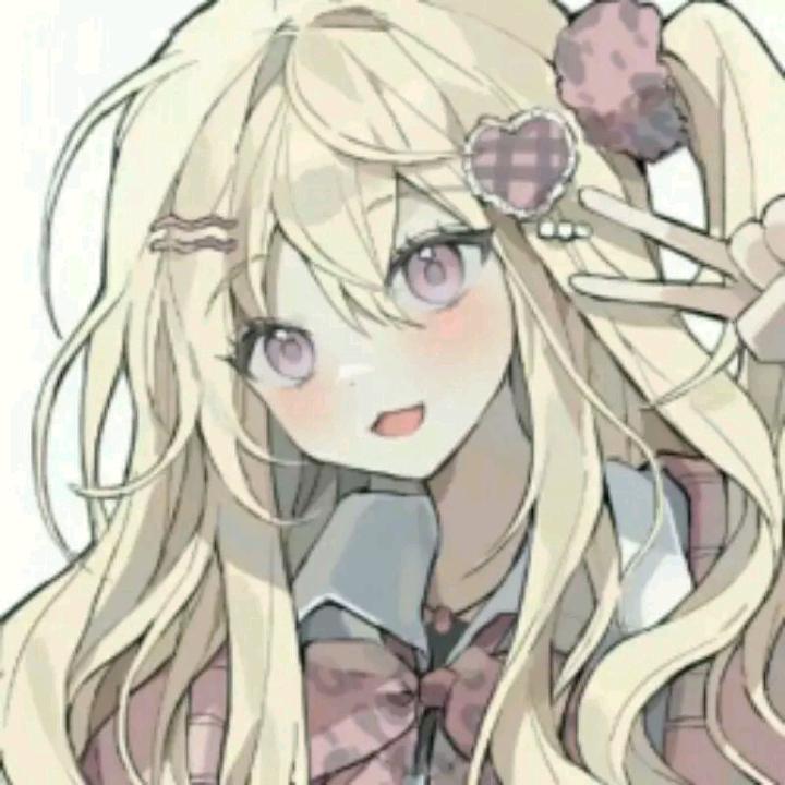 清新的小狗🎀💓(／_＼)大怨种(˵¯