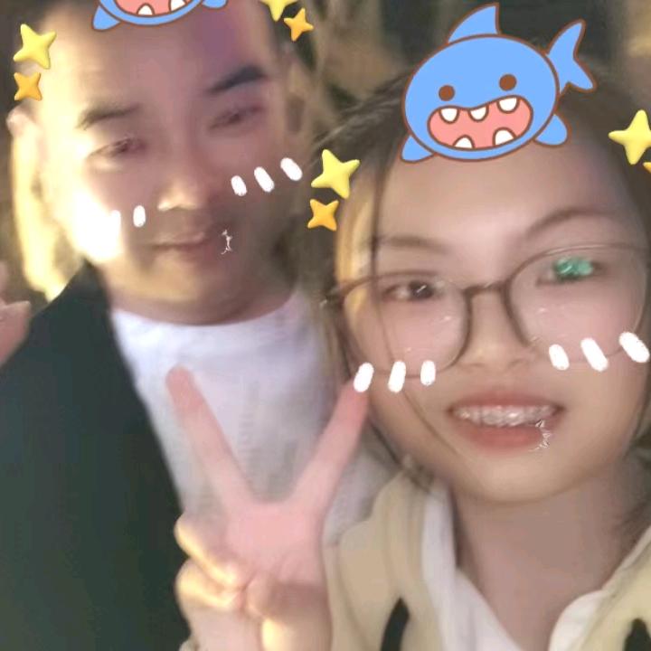 痛并快乐着