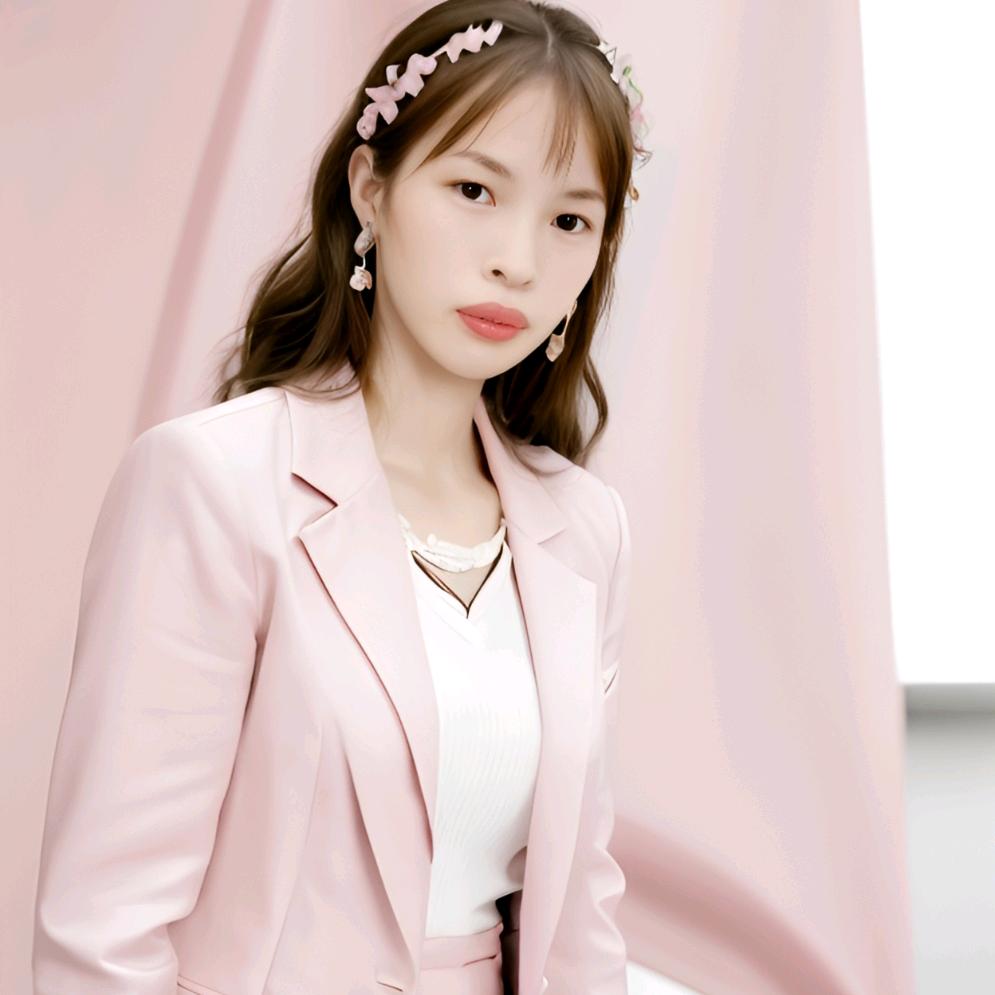 周姐💔忍冬