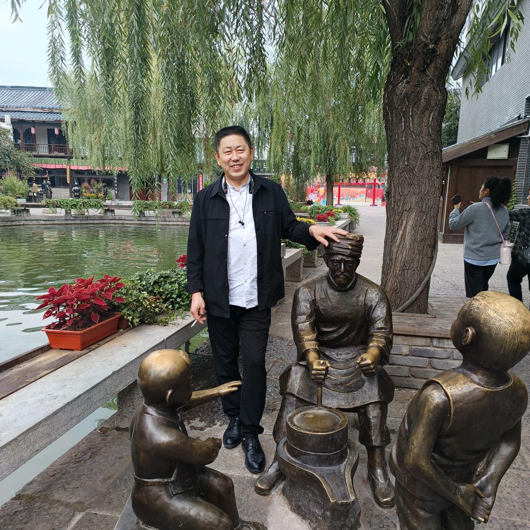 一帆风顺