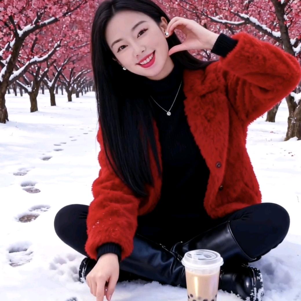 小艳子