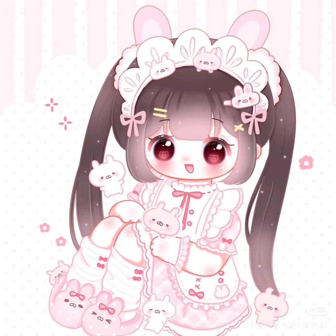 🌈萌你一脸✨