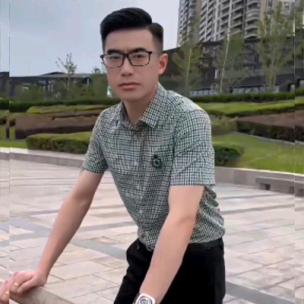 有你就够了（雷）