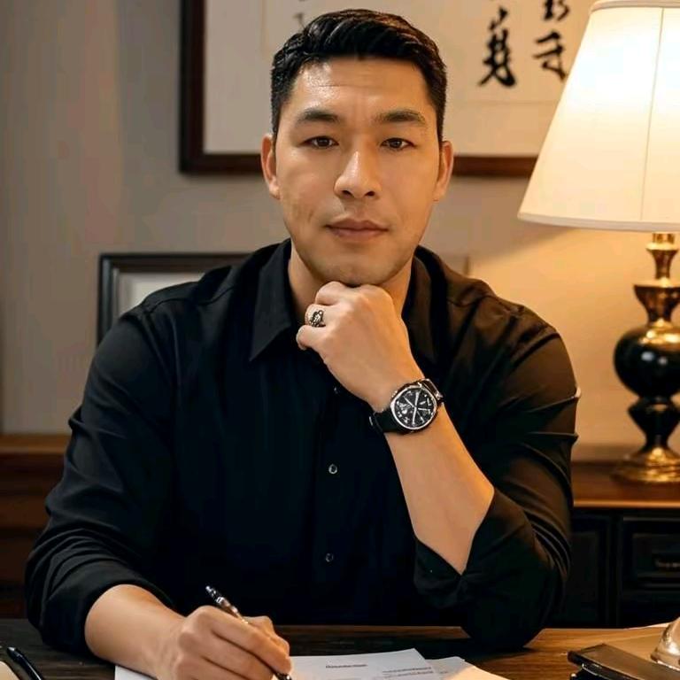 小镇