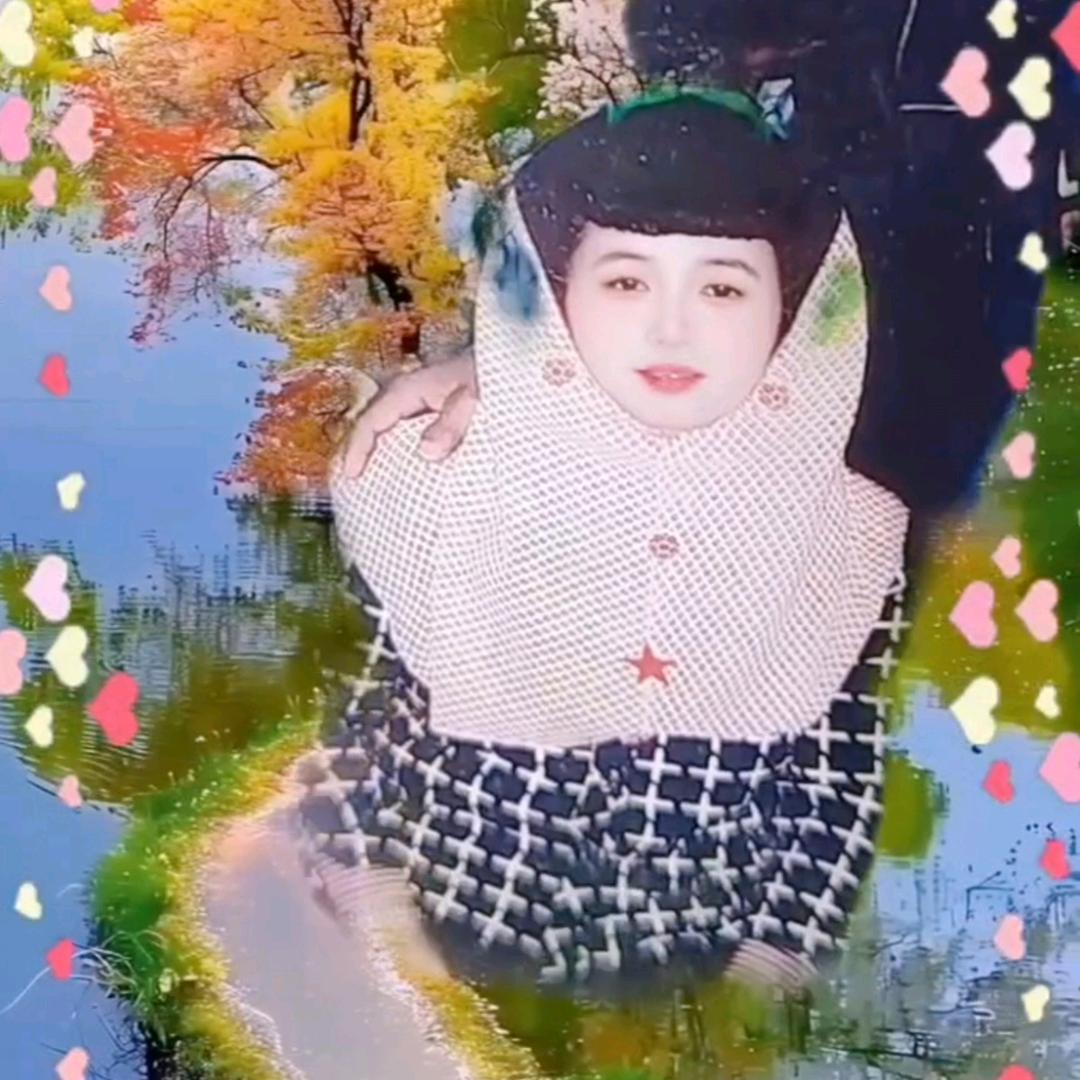 心在故乡🙏💪