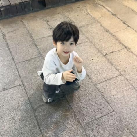 看到提醒我喝水