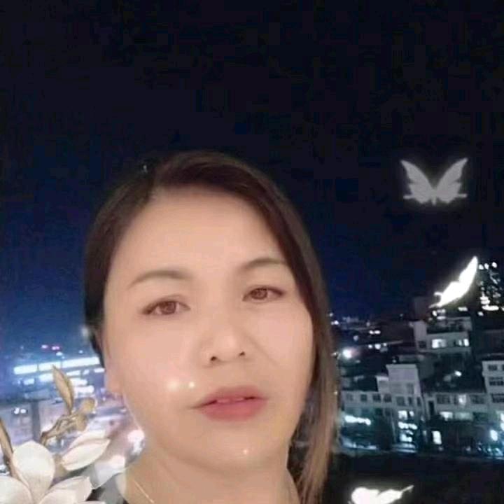 花开花落