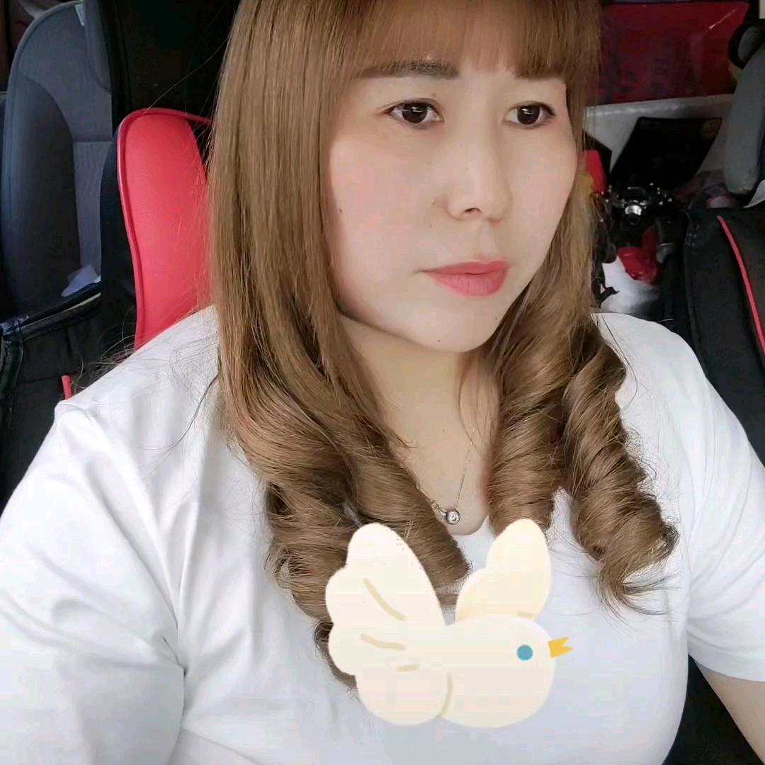 大美姐