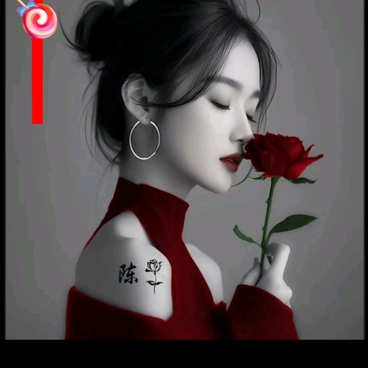 赵家小姐姐