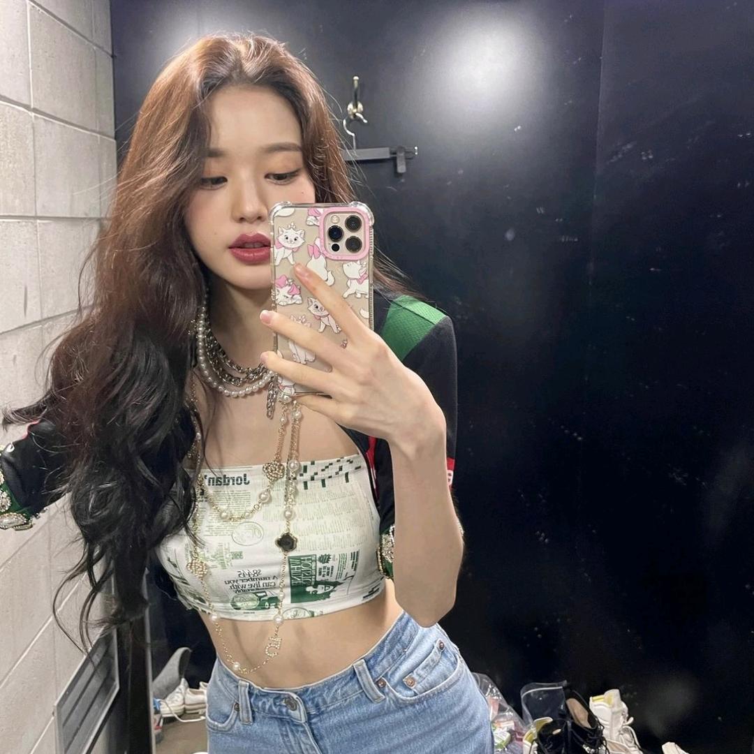 张元英_WonYoungLuv👑
