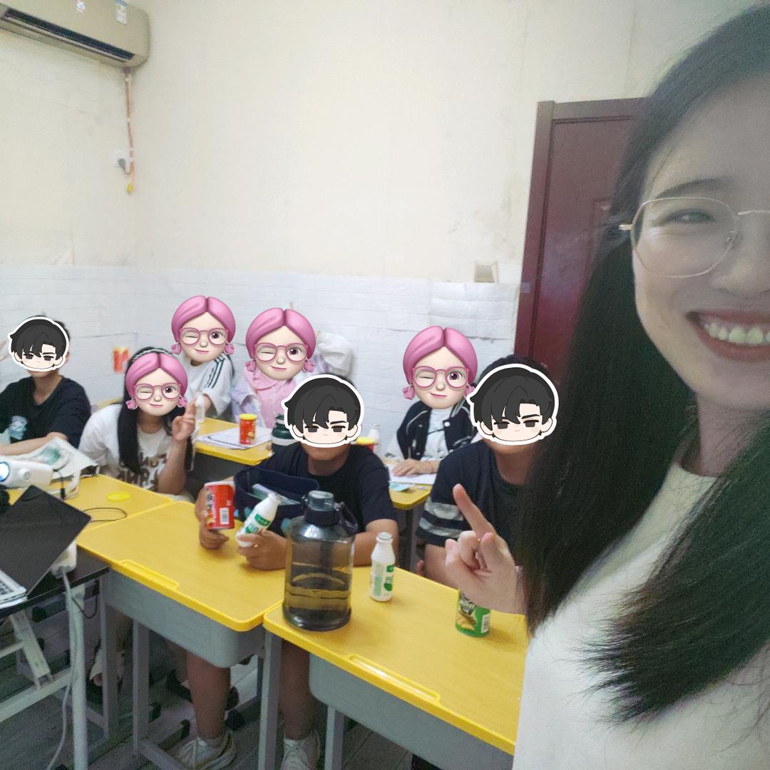 FF乐乐老师教数学