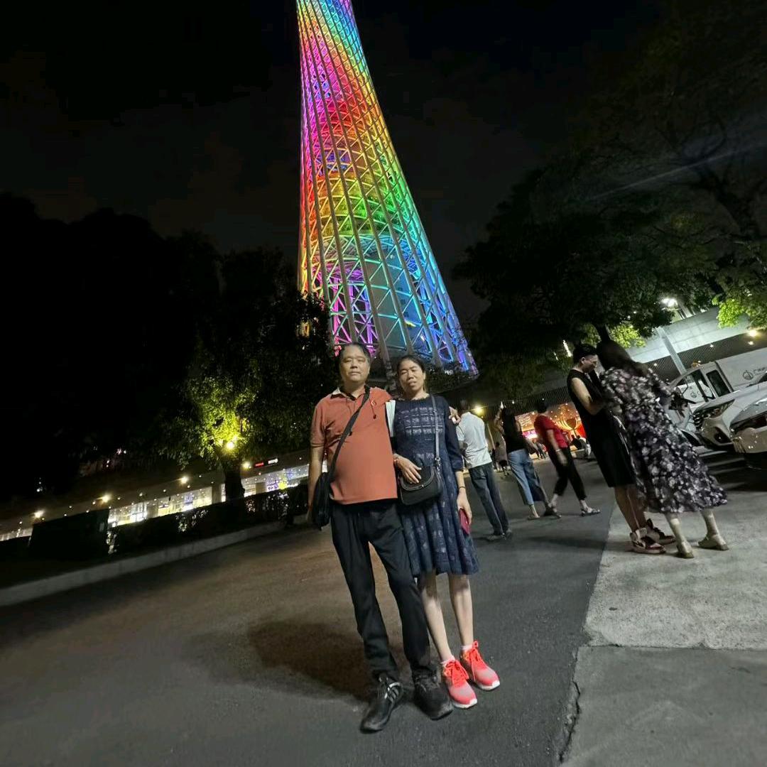 热心人，正能量传递